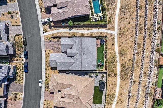 2931 Raywood Ash Dr, Las Vegas, NV 89138 - photo 60