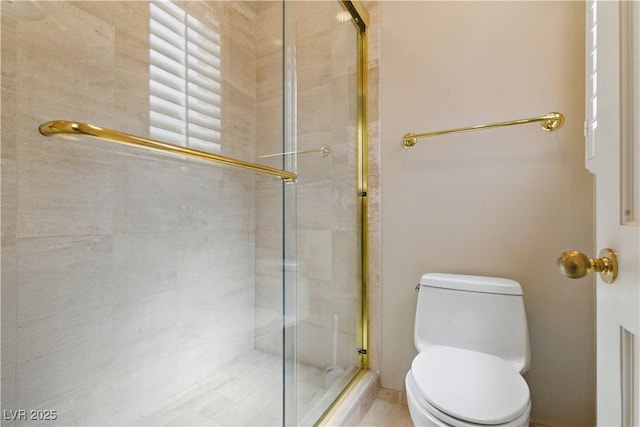8215 Crow Valley Ln, Las Vegas, NV 89113 - full bathroom with a stall shower