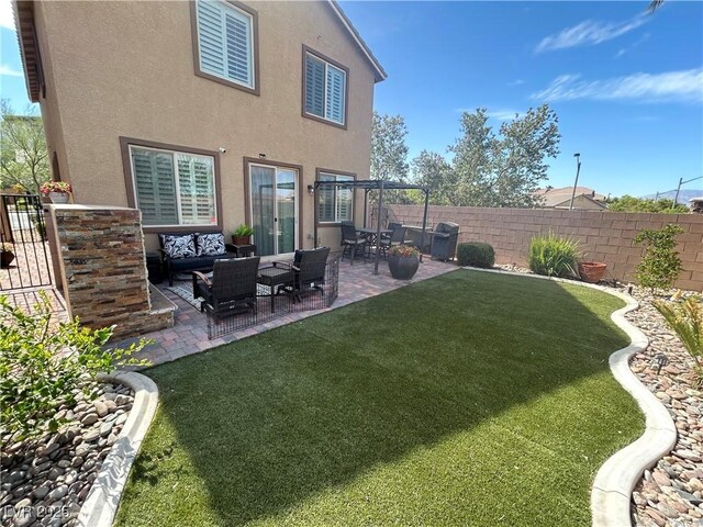 6682 Salt Pond Bay St, Las Vegas, NV 89149 - photo 26