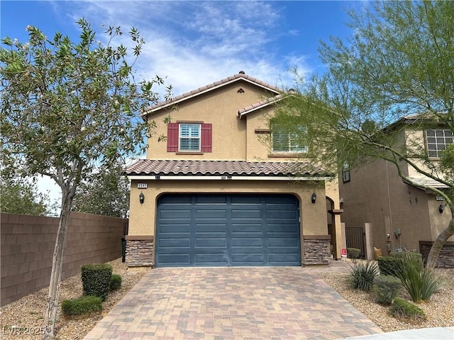 6682 Salt Pond Bay St, Las Vegas, NV 89149 - photo 2