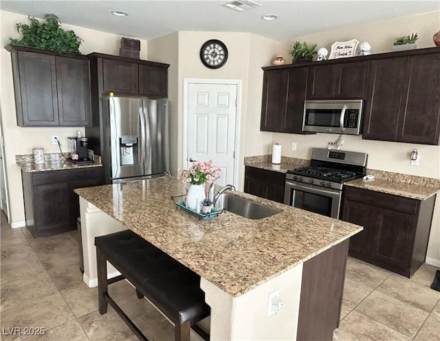 6682 Salt Pond Bay St, Las Vegas, NV 89149 - photo 5