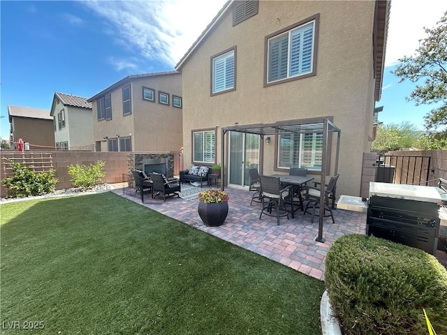 6682 Salt Pond Bay St, Las Vegas, NV 89149 - photo 25