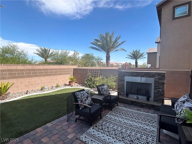 6682 Salt Pond Bay St, Las Vegas, NV 89149 - photo 22
