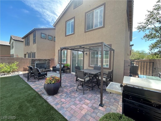 6682 Salt Pond Bay St, Las Vegas, NV 89149 - photo 23