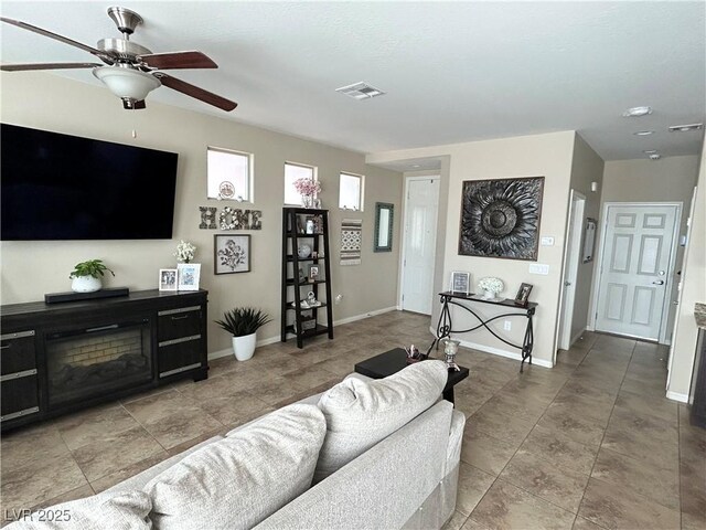 6682 Salt Pond Bay St, Las Vegas, NV 89149 - photo 9