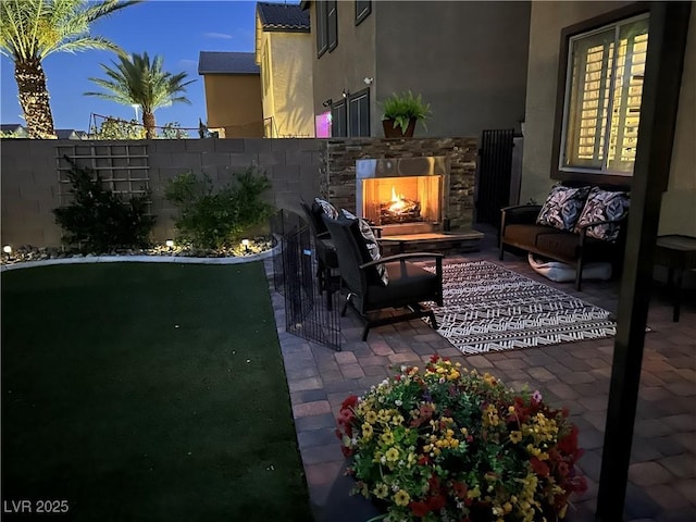 6682 Salt Pond Bay St, Las Vegas, NV 89149 - photo 27