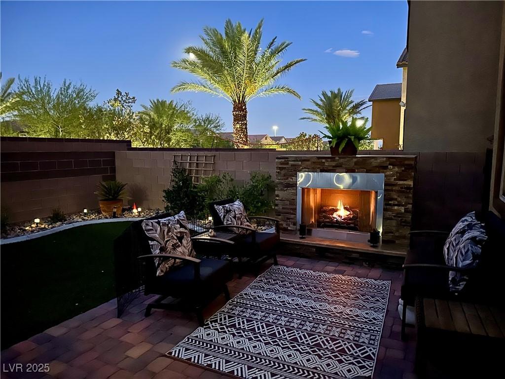 6682 Salt Pond Bay St, Las Vegas, NV 89149 - photo 1