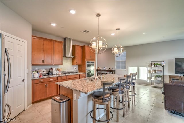 2787 Donatello Manor Pl, Henderson, NV 89044 - photo 15