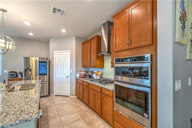 2787 Donatello Manor Pl, Henderson, NV 89044 - photo 17