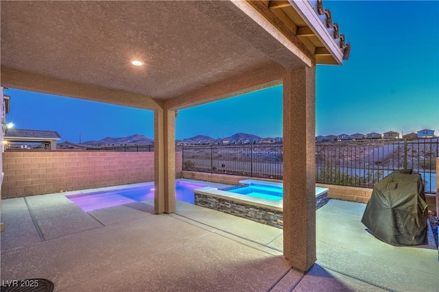 2787 Donatello Manor Pl, Henderson, NV 89044 - photo 34