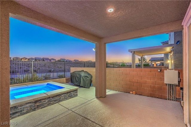2787 Donatello Manor Pl, Henderson, NV 89044 - photo 35