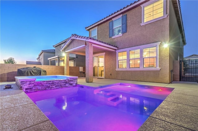 2787 Donatello Manor Pl, Henderson, NV 89044 - photo 1
