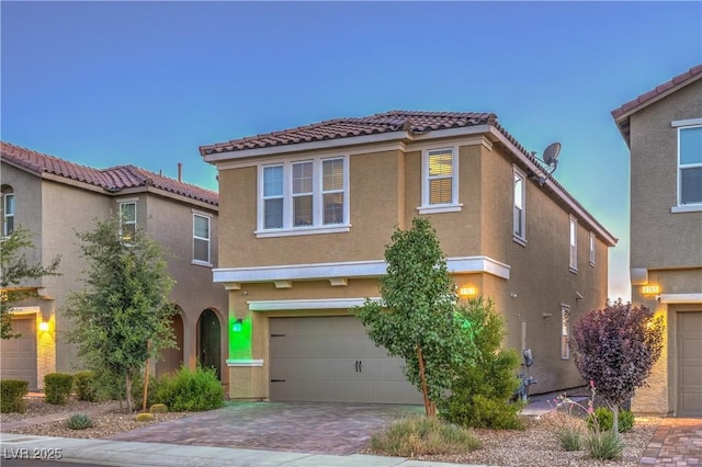 2787 Donatello Manor Pl, Henderson, NV 89044 - photo 4