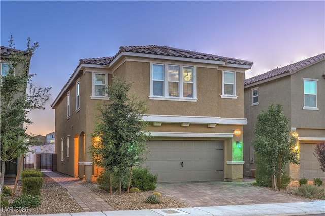 2787 Donatello Manor Pl, Henderson, NV 89044 - photo 5