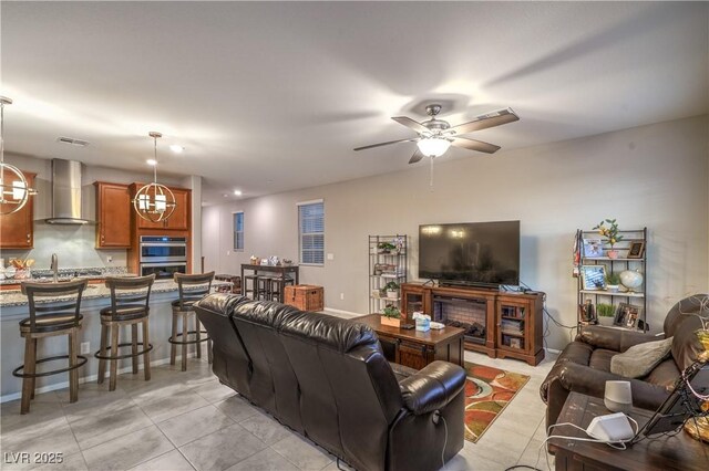 2787 Donatello Manor Pl, Henderson, NV 89044 - photo 11
