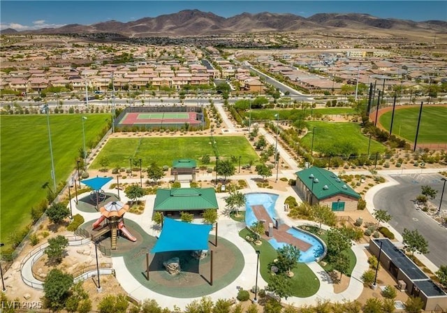 2787 Donatello Manor Pl, Henderson, NV 89044 - photo 44