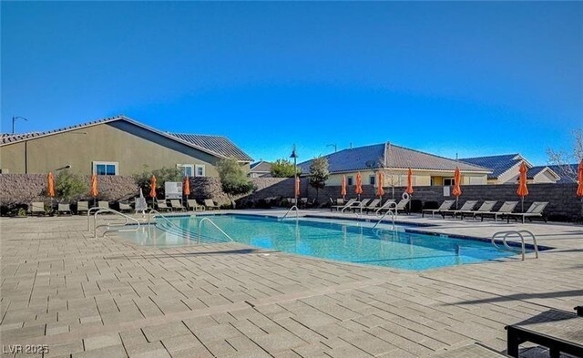 2787 Donatello Manor Pl, Henderson, NV 89044 - photo 48
