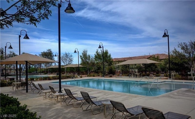 2787 Donatello Manor Pl, Henderson, NV 89044 - photo 49