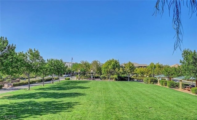 2787 Donatello Manor Pl, Henderson, NV 89044 - photo 53