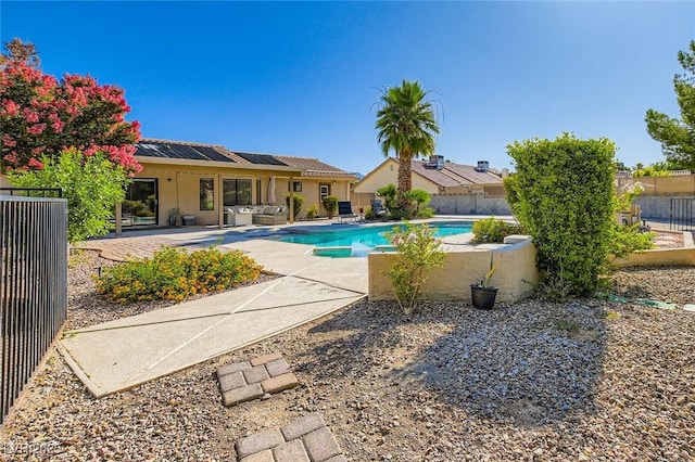 7385 Severence Ln, Las Vegas, NV 89131 - photo 4