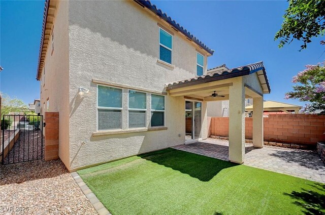 9217 Valley Betica Ave, Las Vegas, NV 89148 - photo 45