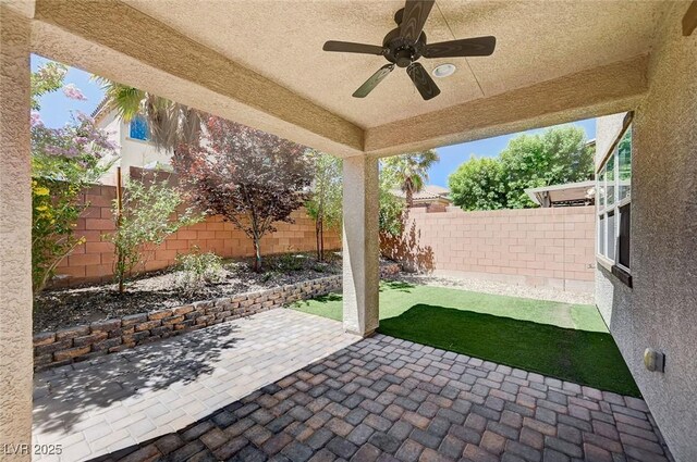 9217 Valley Betica Ave, Las Vegas, NV 89148 - photo 47