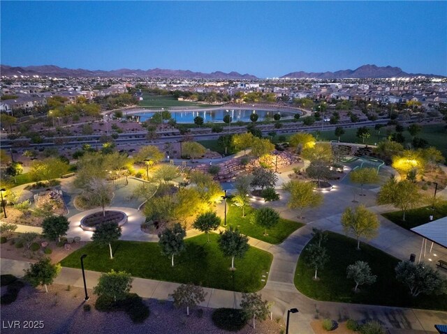 851 Klamath Springs St, Henderson, NV 89011 - photo 64
