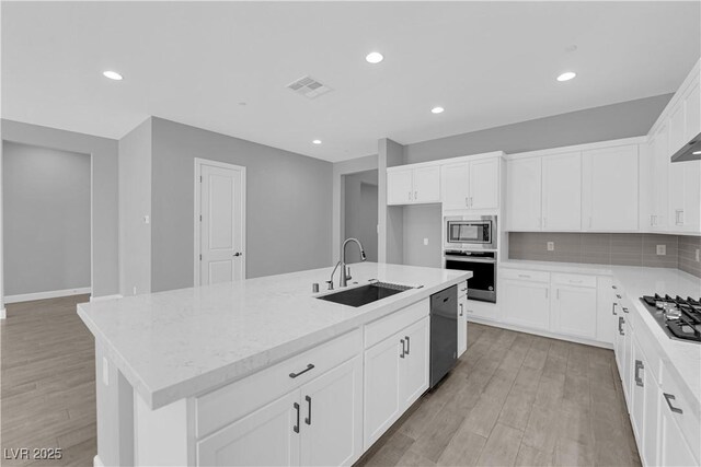 851 Klamath Springs St, Henderson, NV 89011 - photo 11