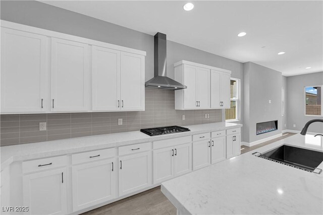 851 Klamath Springs St, Henderson, NV 89011 - photo 13