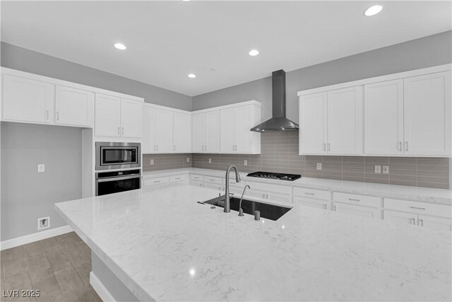 851 Klamath Springs St, Henderson, NV 89011 - photo 16