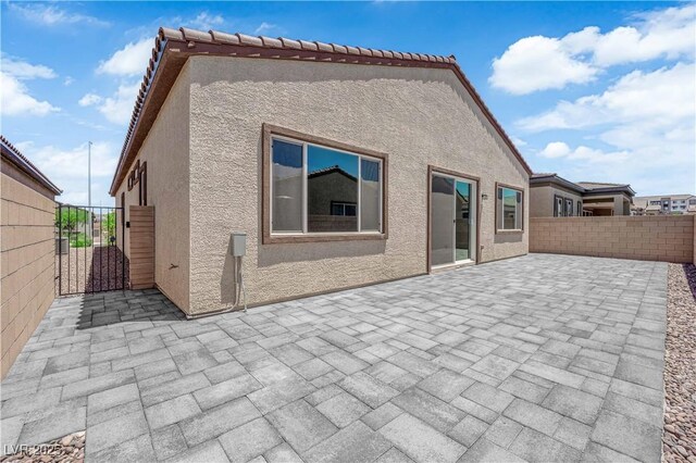 851 Klamath Springs St, Henderson, NV 89011 - photo 48