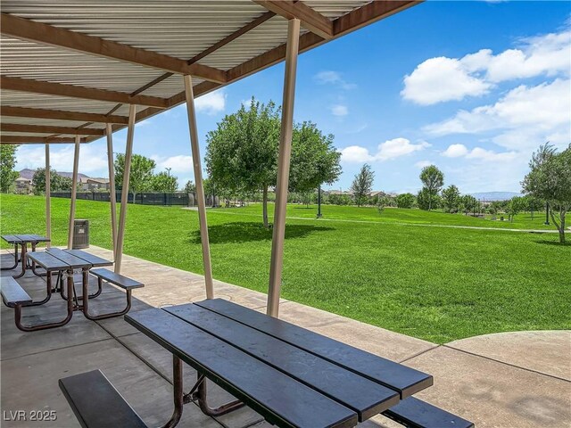 851 Klamath Springs St, Henderson, NV 89011 - photo 58