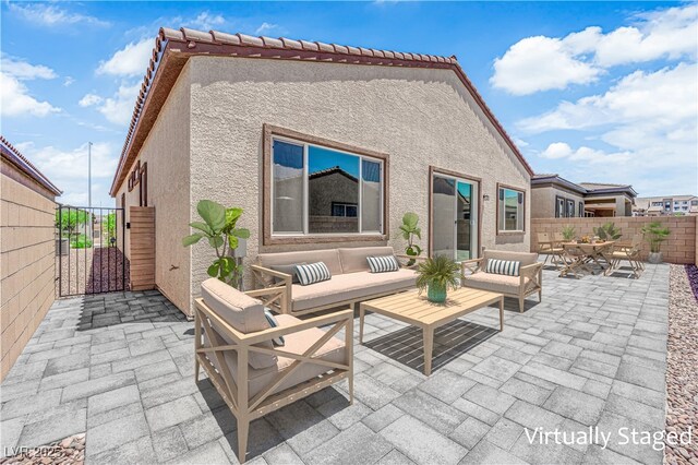 851 Klamath Springs St, Henderson, NV 89011 - photo 6