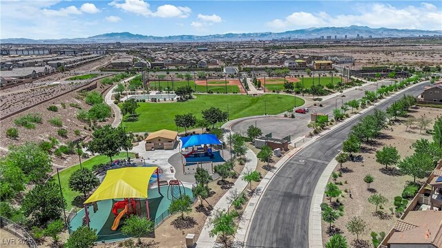 851 Klamath Springs St, Henderson, NV 89011 - photo 71