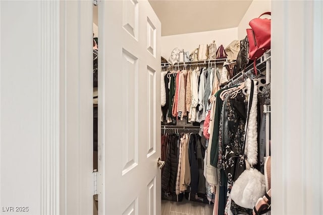 2050 W Warm Springs Rd Unit 3624, Henderson, NV 89014 - view of spacious closet