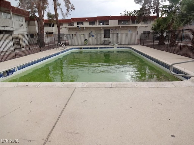 5388 Swenson St Unit 26, Las Vegas, NV 89119 - view of community pool