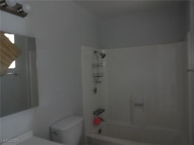 5388 Swenson St Unit 26, Las Vegas, NV 89119 - bathroom featuring bathing tub / shower combination and vanity