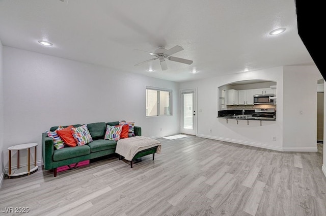 9130 Beauchamp Ave, Las Vegas, NV 89148 - photo 3