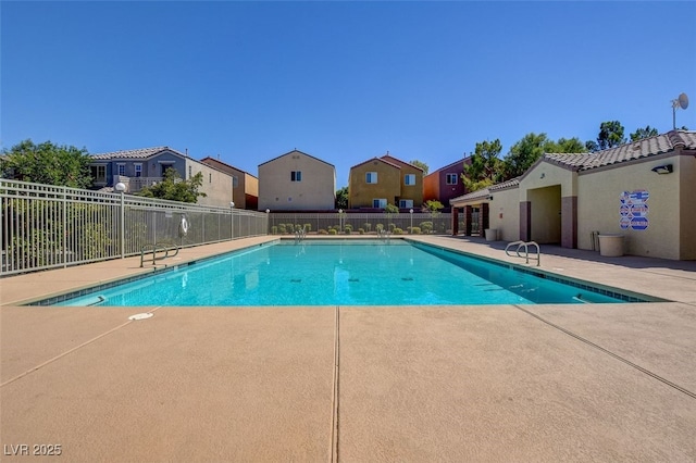 9130 Beauchamp Ave, Las Vegas, NV 89148 - photo 20