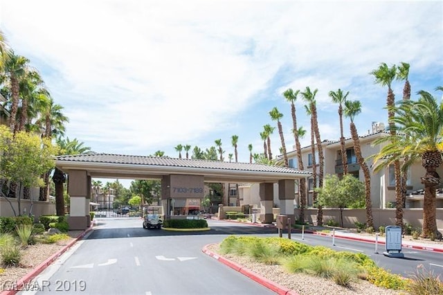 7135 S Durango Dr Unit 106, Las Vegas, NV 89113 - photo 1