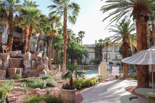 7135 S Durango Dr Unit 106, Las Vegas, NV 89113 - photo 3