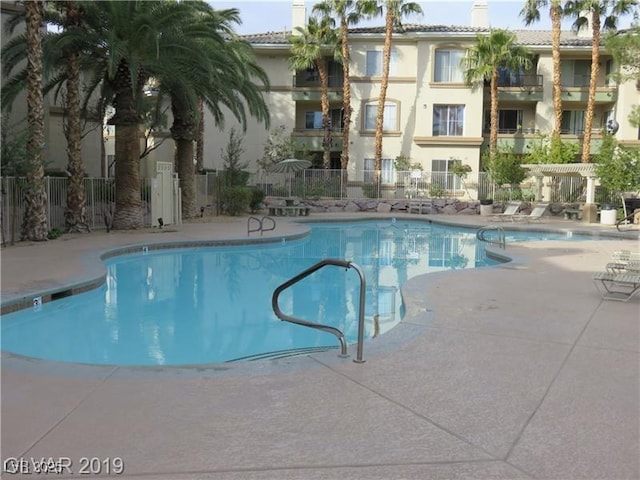 7135 S Durango Dr Unit 106, Las Vegas, NV 89113 - photo 4