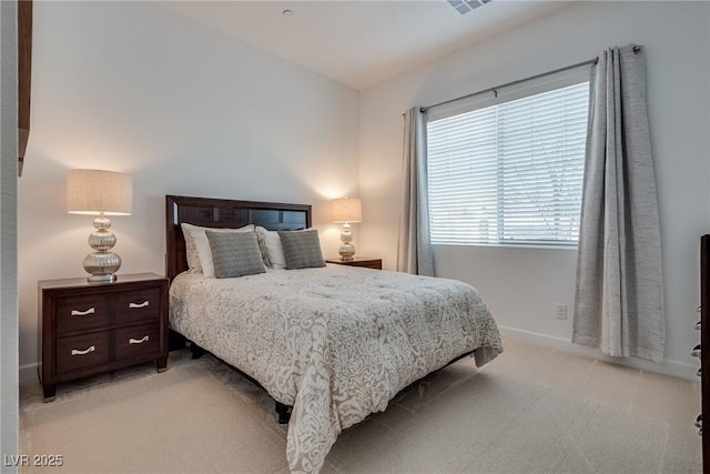 827 Klamath Springs St, Henderson, NV 89011 - bedroom featuring light colored carpet and baseboards