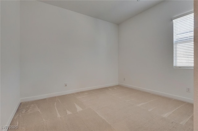 827 Klamath Springs St, Henderson, NV 89011 - unfurnished room featuring light carpet and baseboards