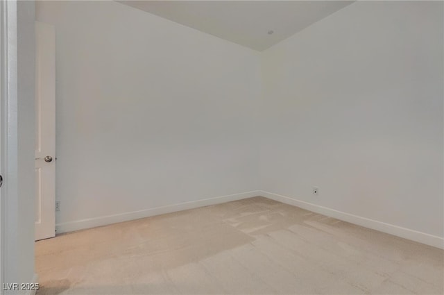 827 Klamath Springs St, Henderson, NV 89011 - empty room featuring light colored carpet and baseboards