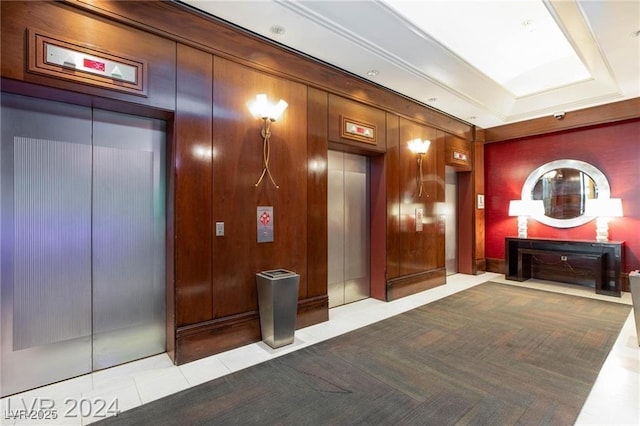 135 E Harmon Ave Unit 2116, Las Vegas, NV 89109 - view of community lobby