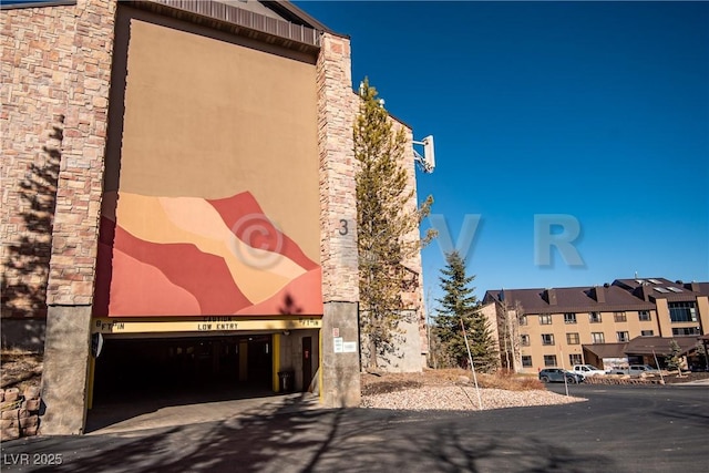 223 Hunter Ridge Rd Unit 121, Brian Head, UT 84719 - view of building exterior