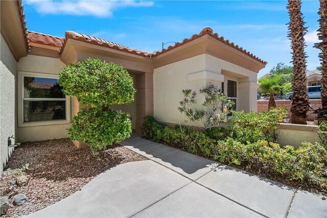 11009 Summers End Ave, Las Vegas, NV 89134 - photo 3