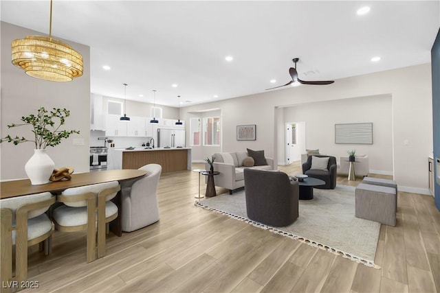 11009 Summers End Ave, Las Vegas, NV 89134 - photo 5