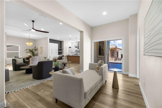 11009 Summers End Ave, Las Vegas, NV 89134 - photo 25